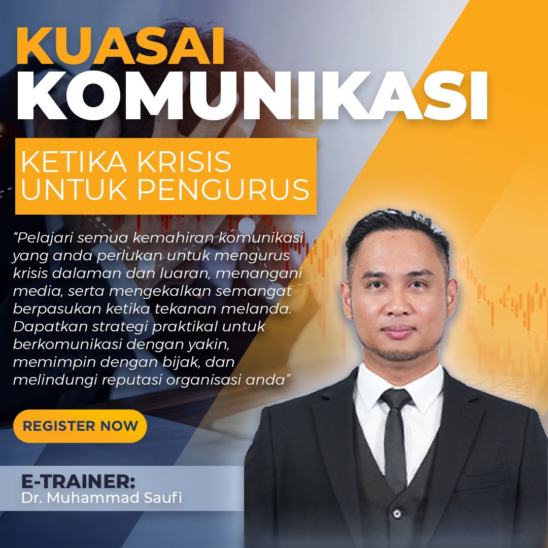 Kuasai komunikasi