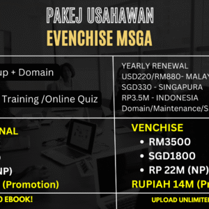 Taklimat evenchise msga