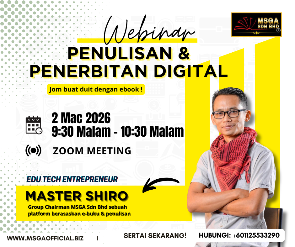 Posting ebook weekly.dummy msgacampus