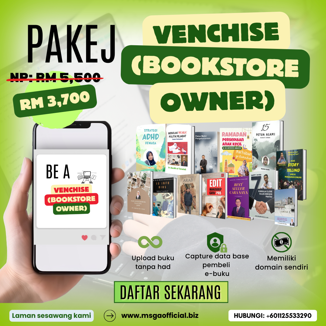 Poster venchise.msga campus